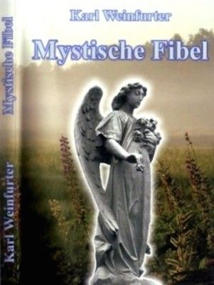 Produktbild: Mystische Fibel