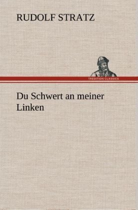 Produktbild: Du Schwert an meiner Linken