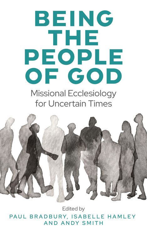 Produktbild: Being the People of God