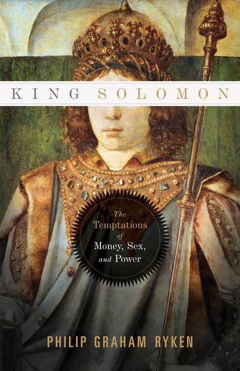 Produktbild: King Solomon