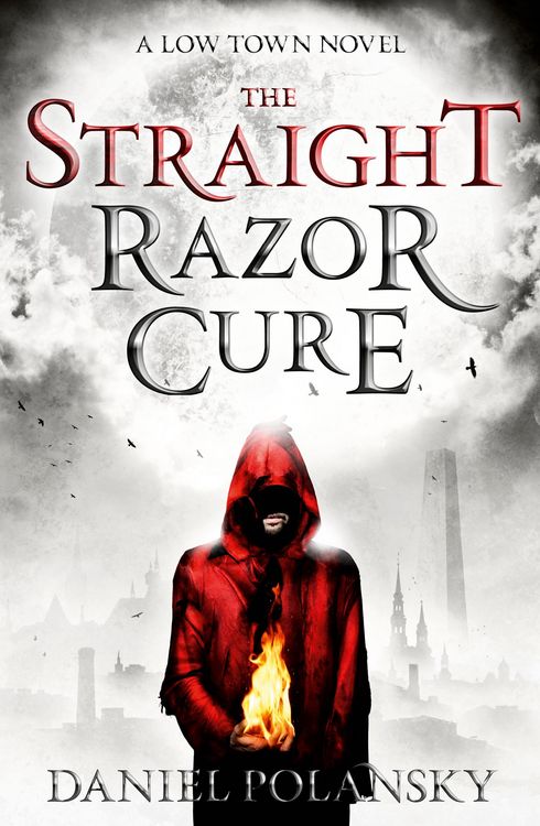 Produktbild: Low Town: The Straight Razor Cure