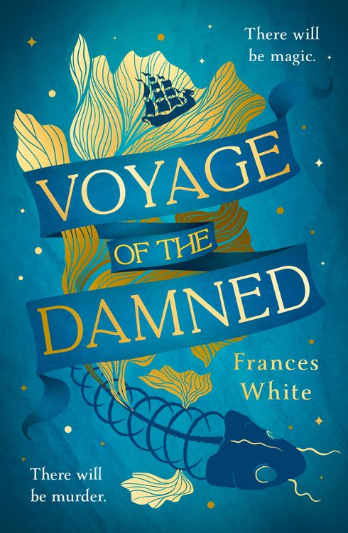 Produktbild: Voyage of the Damned