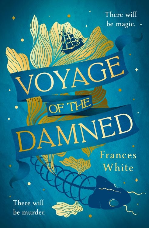 Produktbild: Voyage of the Damned
