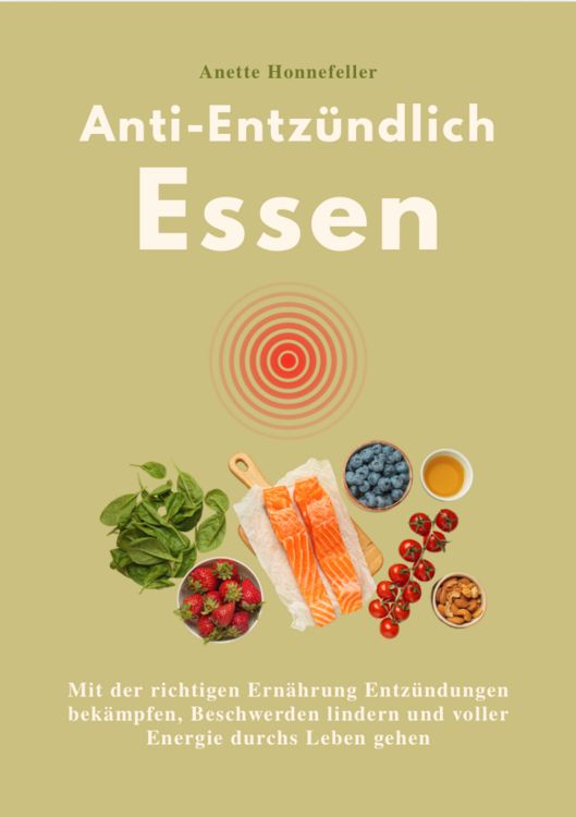 Produktbild: Anti-Entz&uuml;ndlich Essen