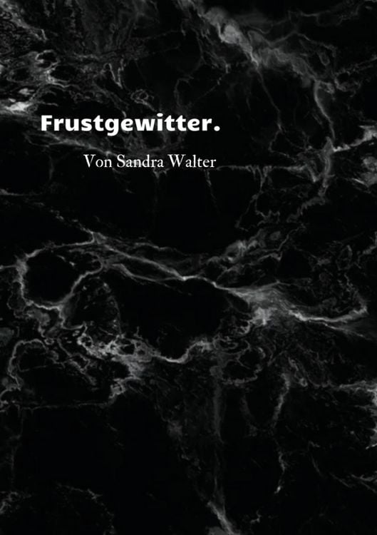 Produktbild: Frustgewitter