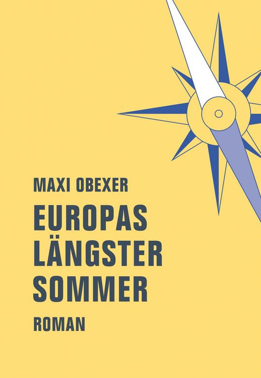 Produktbild: Europas l&auml;ngster Sommer