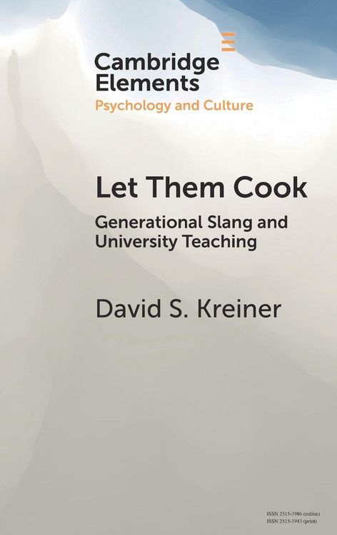 Produktbild: Let Them Cook