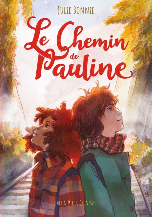 Produktbild: Le chemin de Pauline