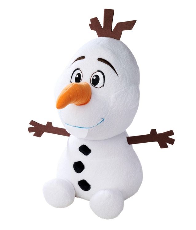 Produktbild: Disney Olaf, 41cm