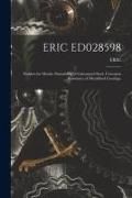 Produktbild: Eric Ed028598