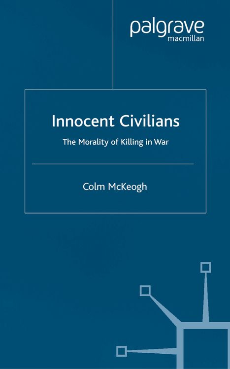 Produktbild: Innocent Civilians