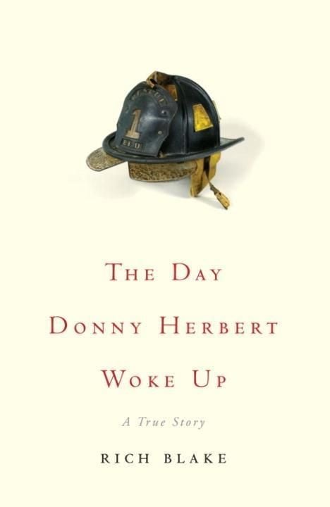 Produktbild: The Day Donny Herbert Woke Up