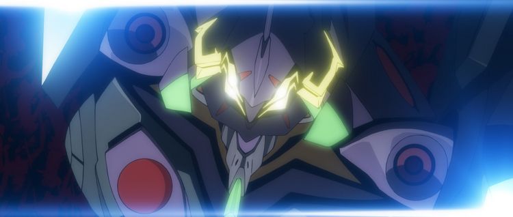Produktbild: Evangelion: 3.33 - You can (not) redo - Mediabook - Special Edition