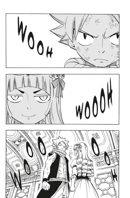 Produktbild: Fairy Tail &ndash; 100 Years Quest 6