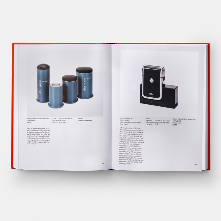 Produktbild: Dieter Rams: The Complete Works
