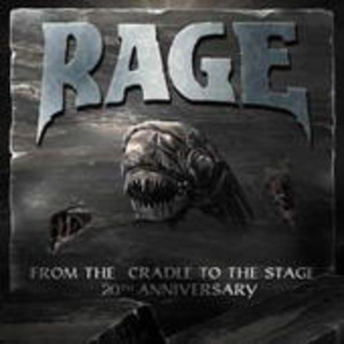 Produktbild: From The Cradle To The Stage