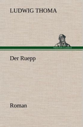 Produktbild: Der Ruepp