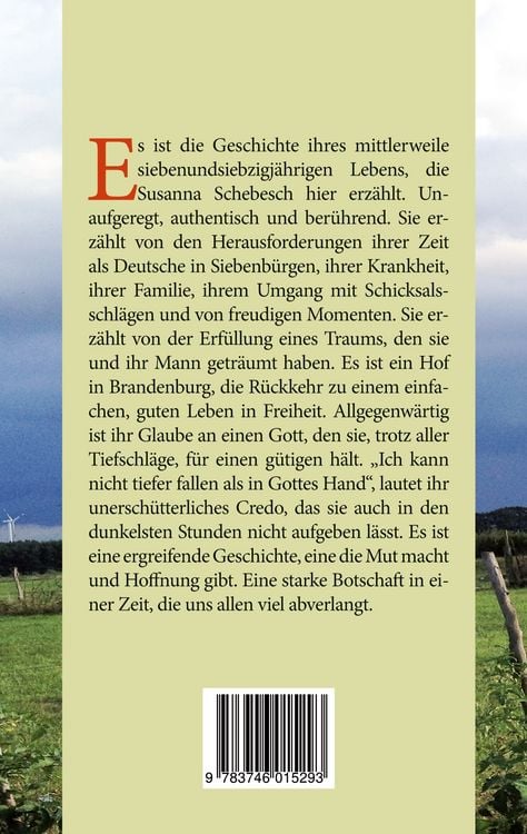 Produktbild: Im Sturm des Lebens