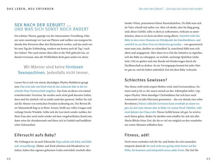 Produktbild: Wir sind Papa!
