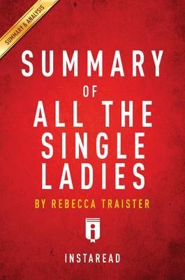 Produktbild: Summary of All the Single Ladies