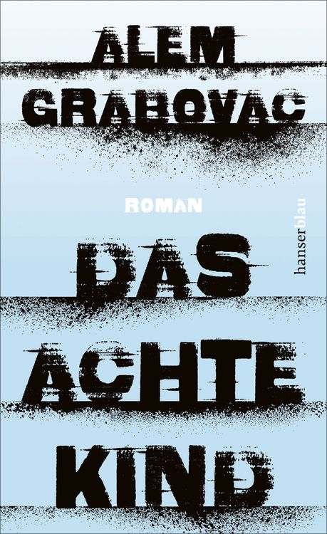 Produktbild: Das achte Kind
