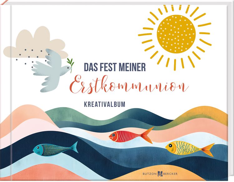 Produktbild: Das Fest meiner Erstkommunion