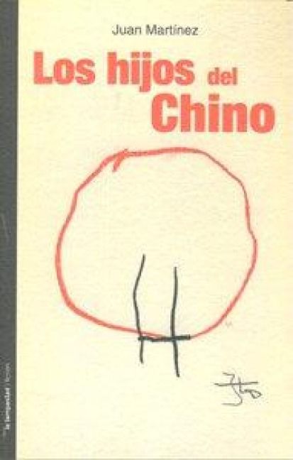 Produktbild: Los hijos del Chino