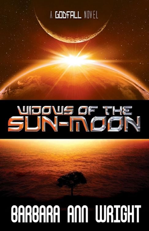 Produktbild: Widows of the Sun-Moon