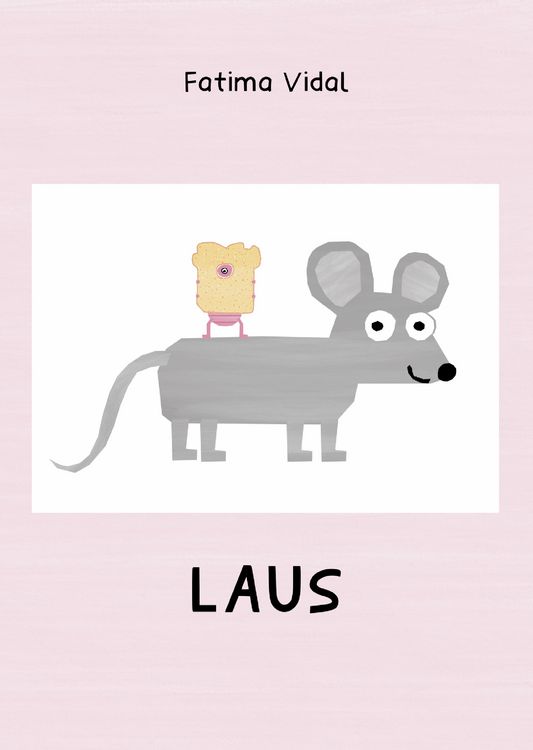 Produktbild: LAUS