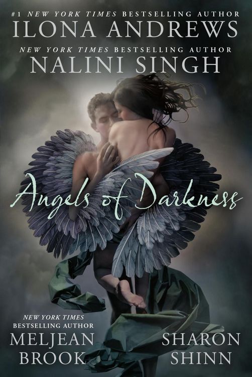 Produktbild: Angels of Darkness