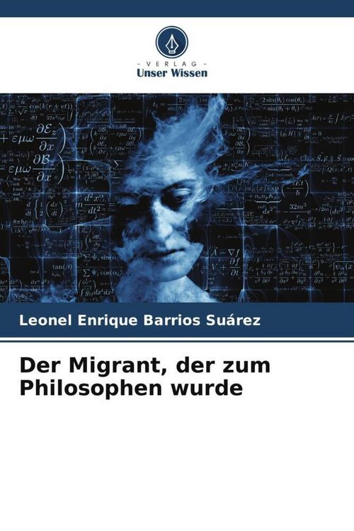 Produktbild: Der Migrant, der zum Philosophen wurde