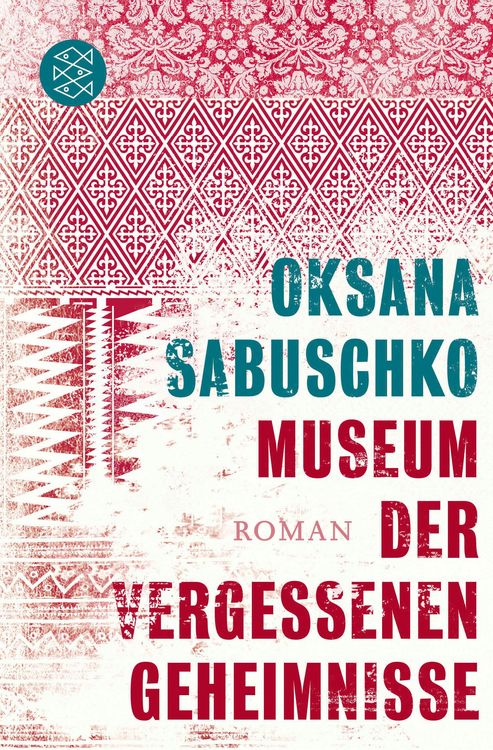 Produktbild: Museum der vergessenen Geheimnisse
