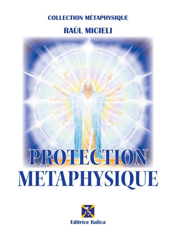 Produktbild: Protection M&eacute;taphysique