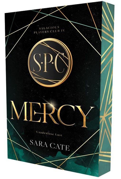 Produktbild: Mercy