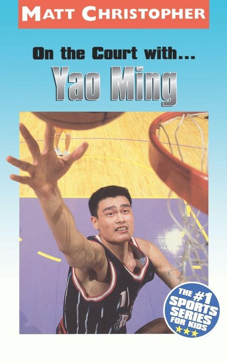 Produktbild: On the Court With...Yao Ming