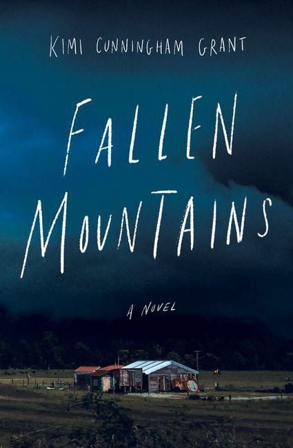 Produktbild: Fallen Mountains