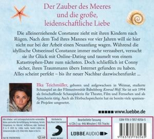 Produktbild: Ostseetr&auml;ume