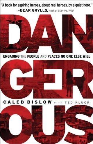 Produktbild: Dangerous