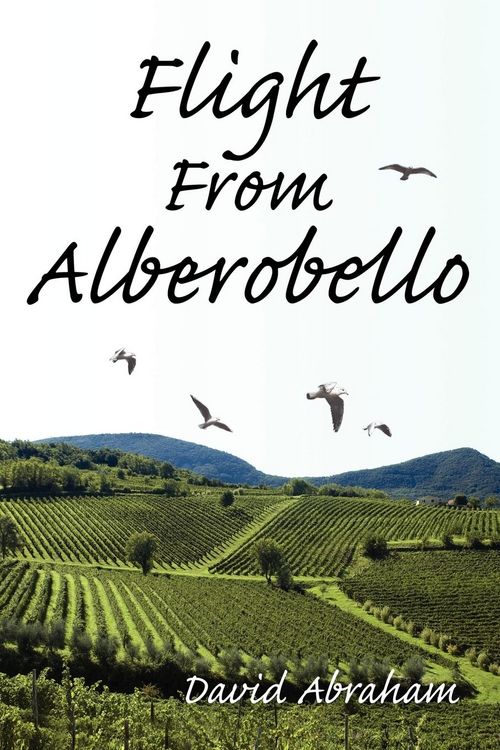 Produktbild: Flight From Alberobello