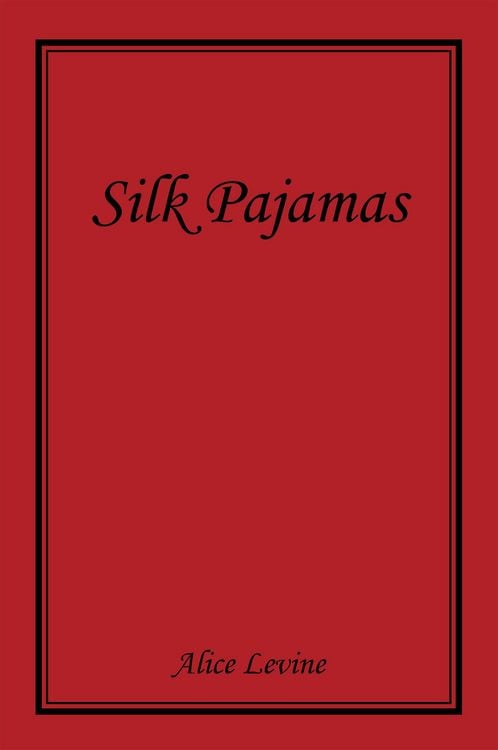Produktbild: Silk Pajamas