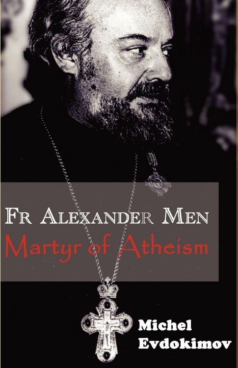 Produktbild: Father Alexander Men