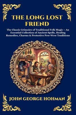 Produktbild: The Long Lost Friend