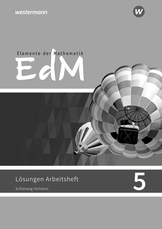 Produktbild: Elemente der Mathematik SI - Ausgabe 2018 f&uuml;r Schleswig-Holstein G9