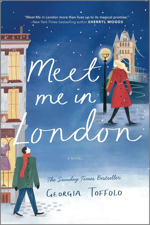 Produktbild: Meet Me in London