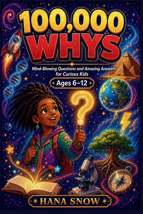 Produktbild: 100,000 WHYS