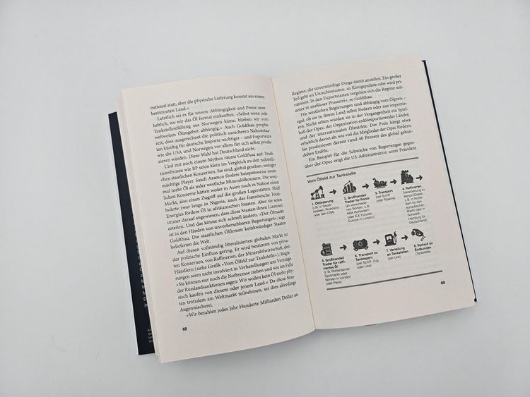 Produktbild: Die Milliarden-Lobby