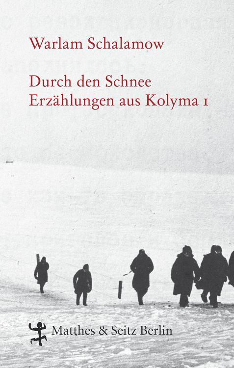 Produktbild: Durch den Schnee