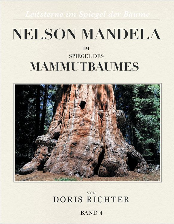 Produktbild: Nelson Mandela im Spiegel des Mammutbaumes