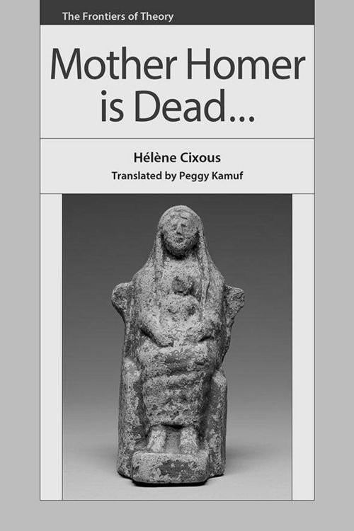Produktbild: Mother Homer is Dead