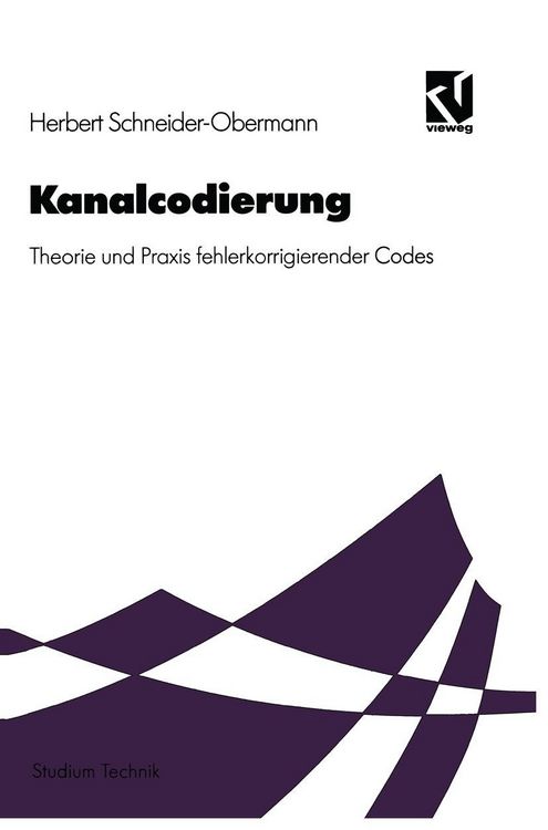 Produktbild: Kanalcodierung